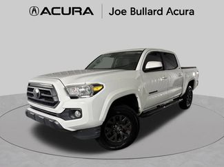 Used 2020 Toyota Tacoma SR5 w/ SR5 Appearance Package (SM) RWD 360° Tour