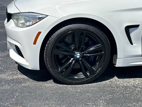 Used 2017 BMW 440i xDrive Coupe AWD/4WD image 13