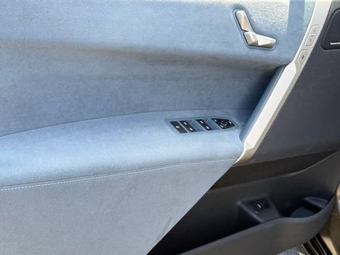 Certified 2023 BMW iX xDrive50 w/ Sport Package image 18