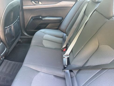 Used 2023 Kia K5 LXS FWD image 29