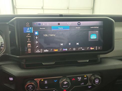 New 2026 Jeep Wrangler Unlimited Sport AWD/4WD image 24
