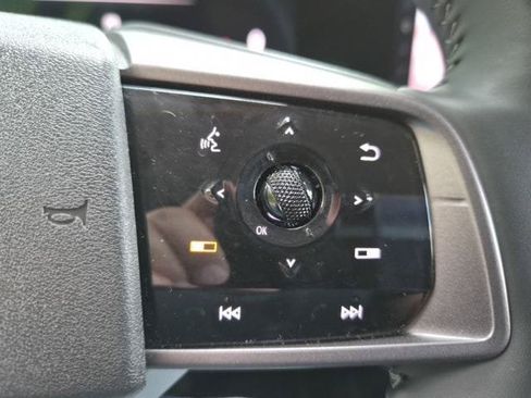 Used 2025 Nissan Murano SL w/ Cargo Package AWD/4WD image 27