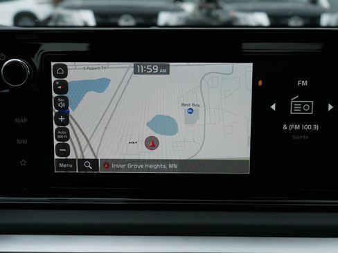 Used 2024 Kia K5 GT-Line image 30