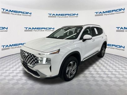 Used 2023 Hyundai Santa Fe SEL w/ Premium Package