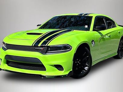 Used 2023 Dodge Charger R/T