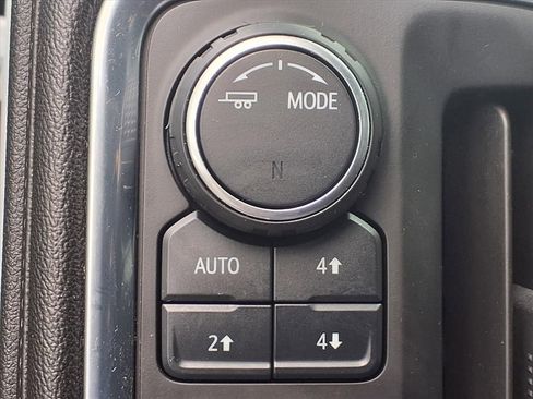 Used 2020 Chevrolet Silverado 2500 LT w/ All Star Edition image 19