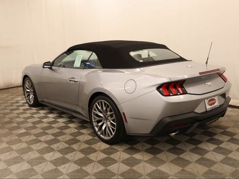 New 2026 Ford Mustang Premium RWD image 3