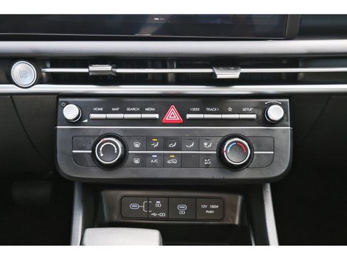 Used 2026 Hyundai Tucson SE FWD image 25