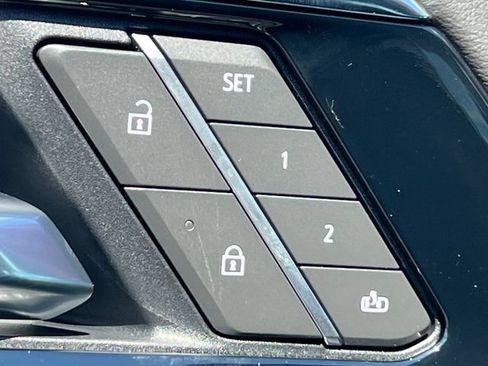 New 2026 Chevrolet Tahoe High Country w/ Sun And Tow Package AWD/4WD image 18
