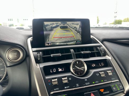 Used 2021 Lexus NX 300 FWD w/ Accessory Package 2 image 21