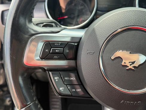 Used 2019 Ford Mustang GT Premium w/ GT Performance Package RWD image 16
