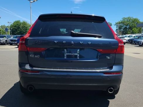 Used 2021 Volvo XC60 T6 Momentum w/ Protection Package Premier AWD/4WD image 7