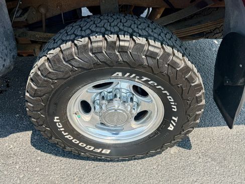 Used 2004 Ford F250 Lariat AWD/4WD image 19
