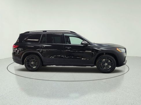 Certified 2024 Mercedes-Benz GLS 450 4MATIC image 4