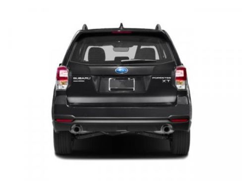 Used 2018 Subaru Forester 2.0XT Touring w/ Popular Package #2 image 8