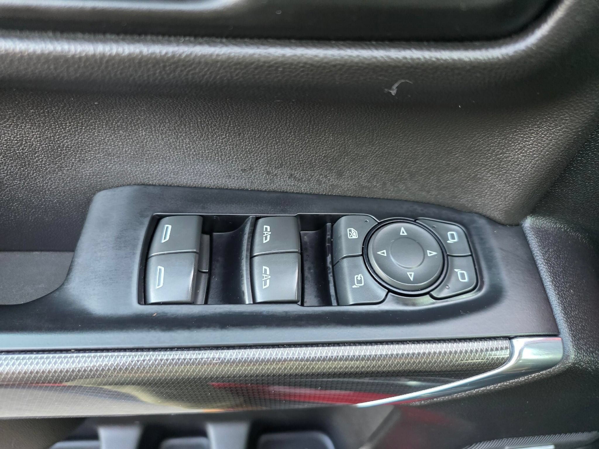 Used 2019 GMC Sierra 1500 AT4 w/ AT4 Premium Package AWD/4WD image 28