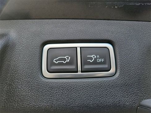 Used 2025 Kia Sorento EX image 10