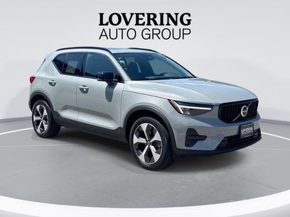 Certified 2024 Volvo XC40 B5 Core