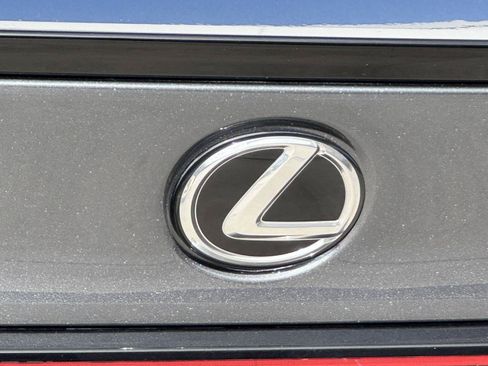 Used 2023 Lexus IS 350 F Sport w/ Accessory Package RWD image 11