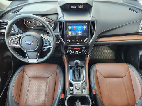 Used 2024 Subaru Forester Touring image 25