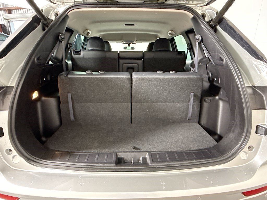 Used 2023 Mitsubishi Outlander SE FWD image 34