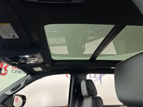 New 2026 Chevrolet Tahoe Premier w/ Sun And Tow Package image 18