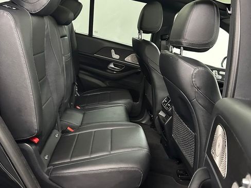 Used 2022 Mercedes-Benz GLE 350 4MATIC w/ 3rd Row Seat Package image 34