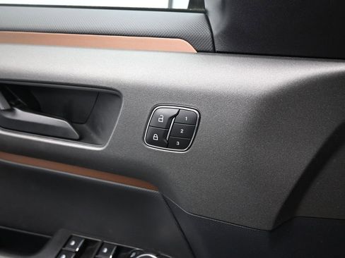 Certified 2025 Ford Bronco Sport Outer Banks w/ Outer Banks Tech Package+ image 12