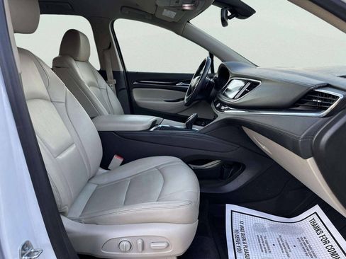 Used 2019 Buick Enclave Premium FWD image 20