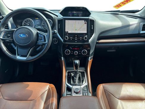 Used 2019 Subaru Forester Touring w/ Popular Package #3 AWD/4WD image 14