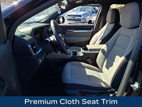 Used 2025 GMC Terrain Elevation image 18