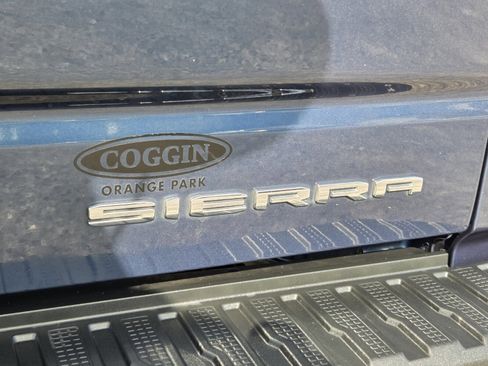 Used 2019 GMC Sierra 1500 Denali w/ Denali Ultimate Package image 7