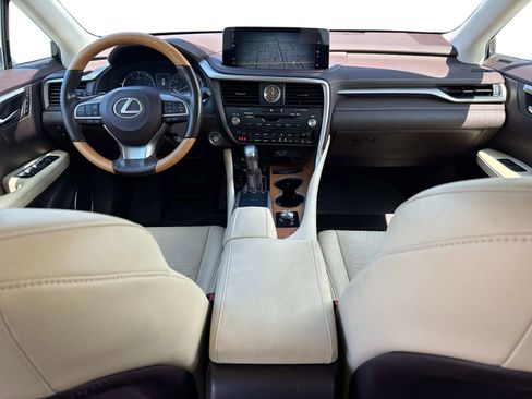 Used 2020 Lexus RX 350 FWD w/ Premium Package image 16