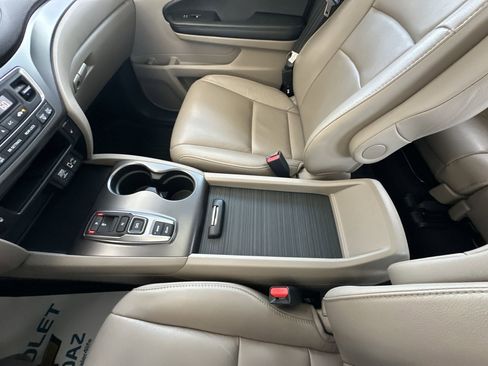 Used 2022 Honda Pilot EX-L image 34