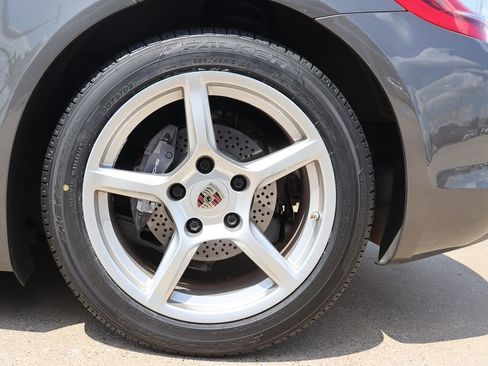 Used 2013 Porsche Boxster image 45