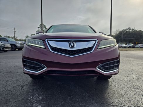 Used 2017 Acura RDX FWD w/ Technology Package image 10