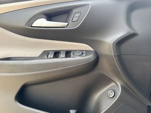 New 2026 Buick Envista Avenir FWD image 15