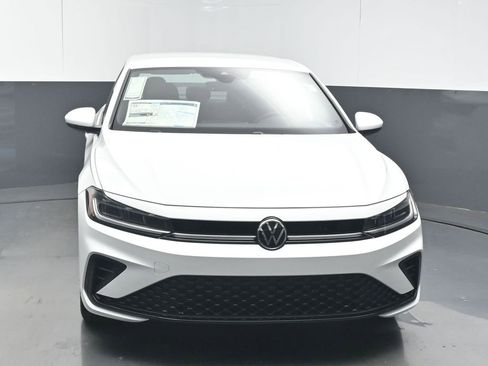 New 2026 Volkswagen Jetta Sport image 3