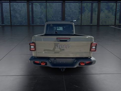 Used 2020 Jeep Gladiator Mojave AWD/4WD image 7
