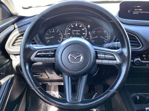 Used 2023 MAZDA CX-30 AWD 2.5 S w/ Select Package image 24