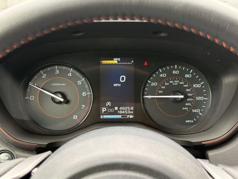 Used 2021 Subaru Crosstrek 2.0i Premium w/ Moonroof Package AWD/4WD image 20