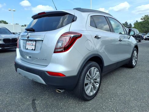 Used 2020 Buick Encore Preferred w/ Safety Package FWD image 18