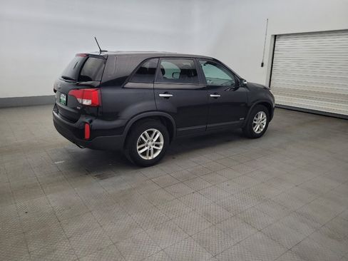 Used 2015 Kia Sorento LX AWD/4WD image 10