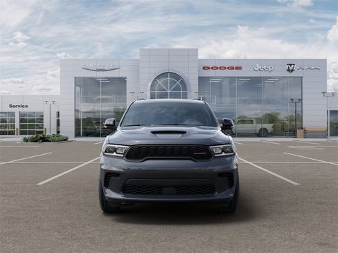 New 2026 Dodge Durango GT image 6