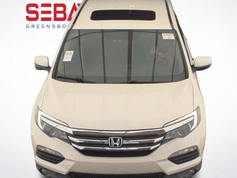 Used 2017 Honda Pilot EX-L image 5