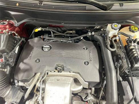 Used 2019 Chevrolet Equinox LT image 24