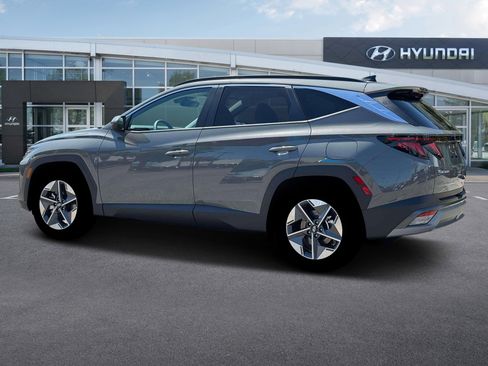 New 2026 Hyundai Tucson SEL image 4