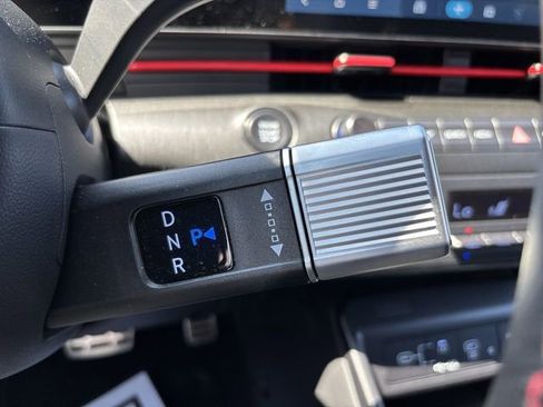 Used 2024 Hyundai Kona N Line image 15