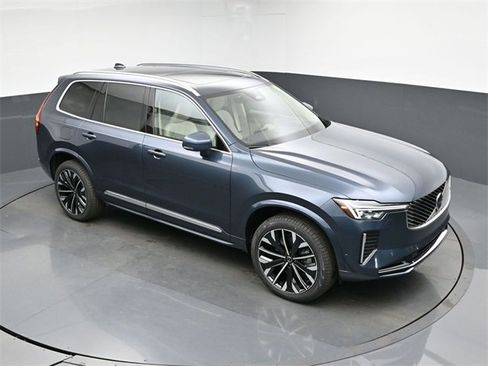 New 2026 Volvo XC90 B6 Ultra image 46