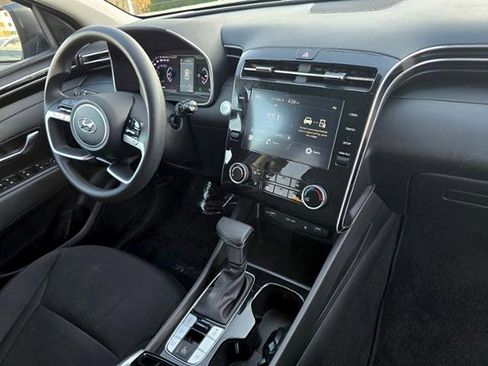 Used 2023 Hyundai Tucson SEL image 10